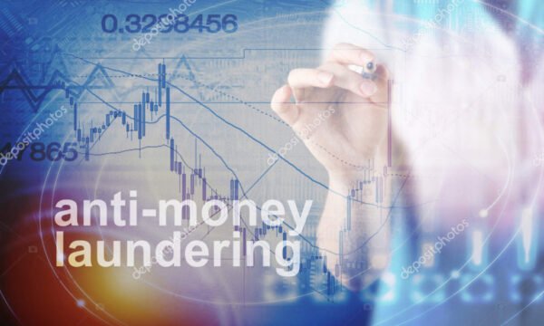 Anti-Money Laundering