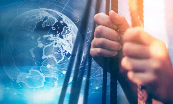 Countering Human Trafficking
