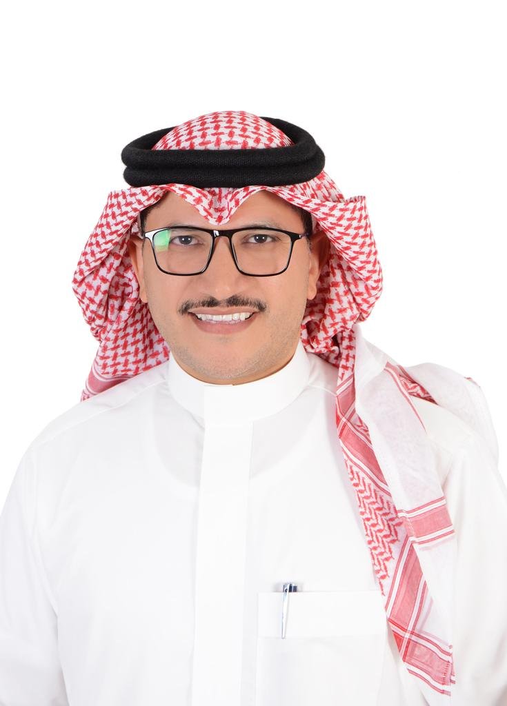 الدكتور محمد الزهراني