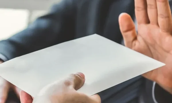 قانون الممارسات الأجنبية الفاسدة (FCPA)