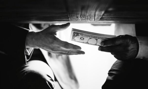 شهادة مكافحة الرشوة والفساد وفق قانون FCPA الأمريكي