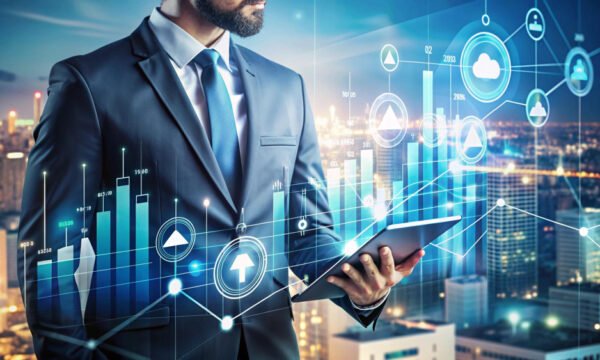 الامتثال في التحول الرقمي المالي
