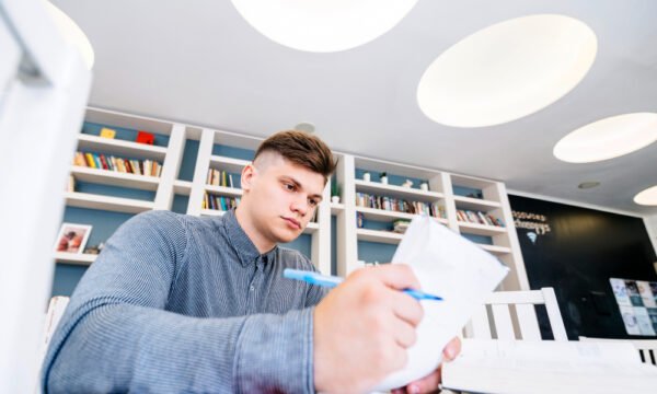 CFE Exam Preparation