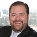 Mr. Sandro Garcia-Rojas Castillo