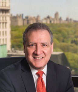 Mr. Frank Morisano