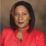 Mrs. Vyomie Greene, CPA, MBA